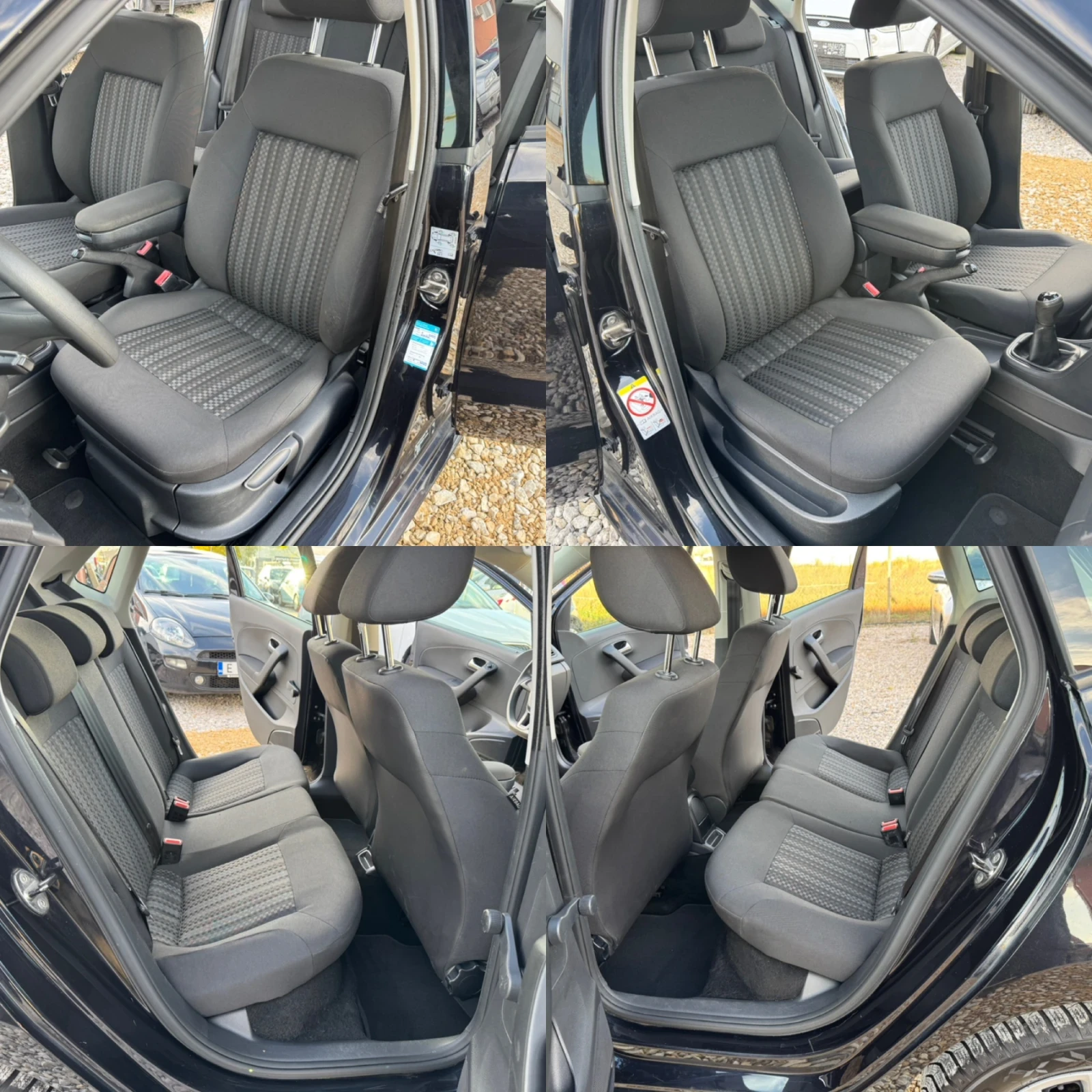 VW Polo Euro 6 | Mobile.bg   15