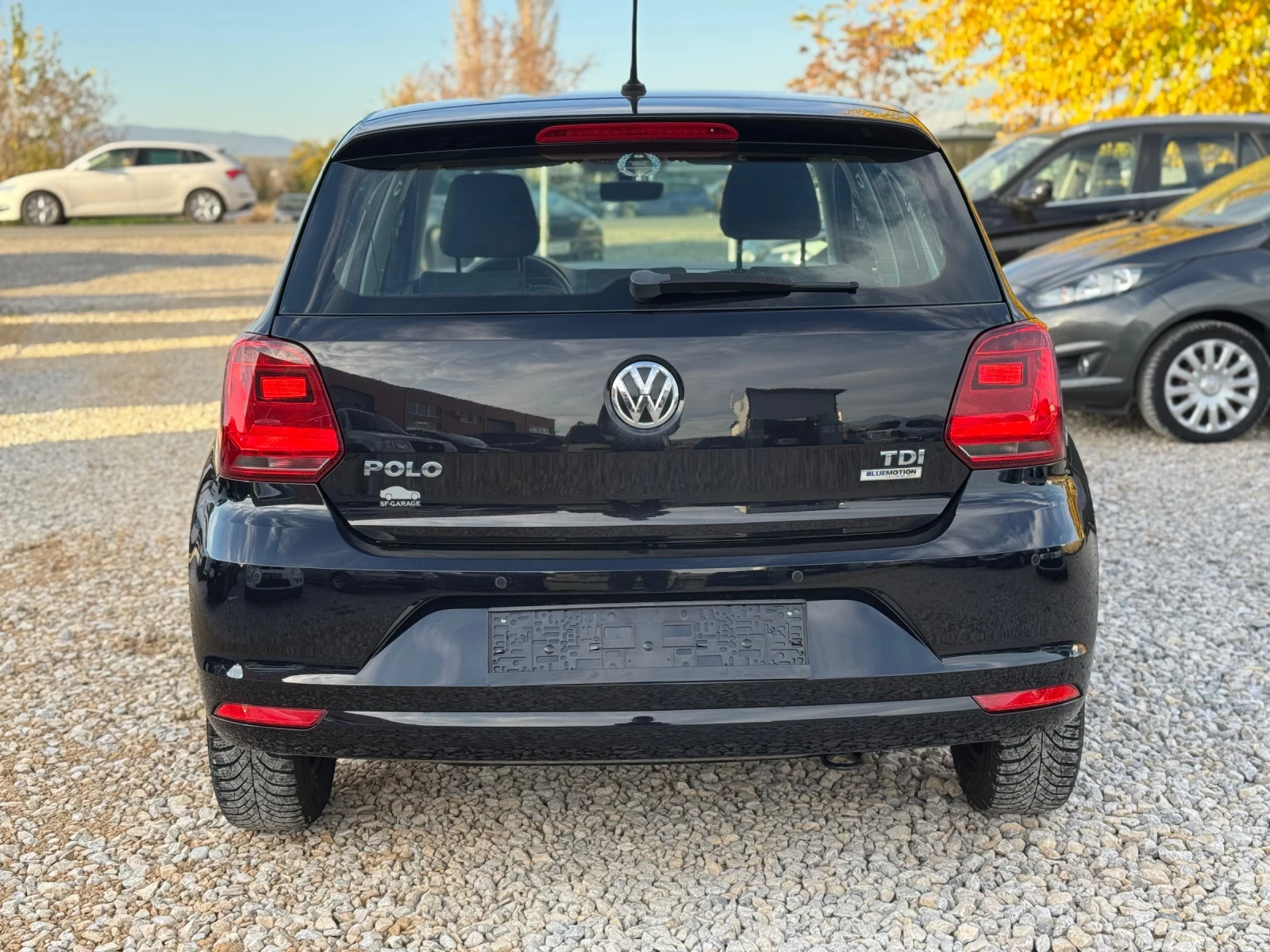 VW Polo Euro 6 | Mobile.bg   4
