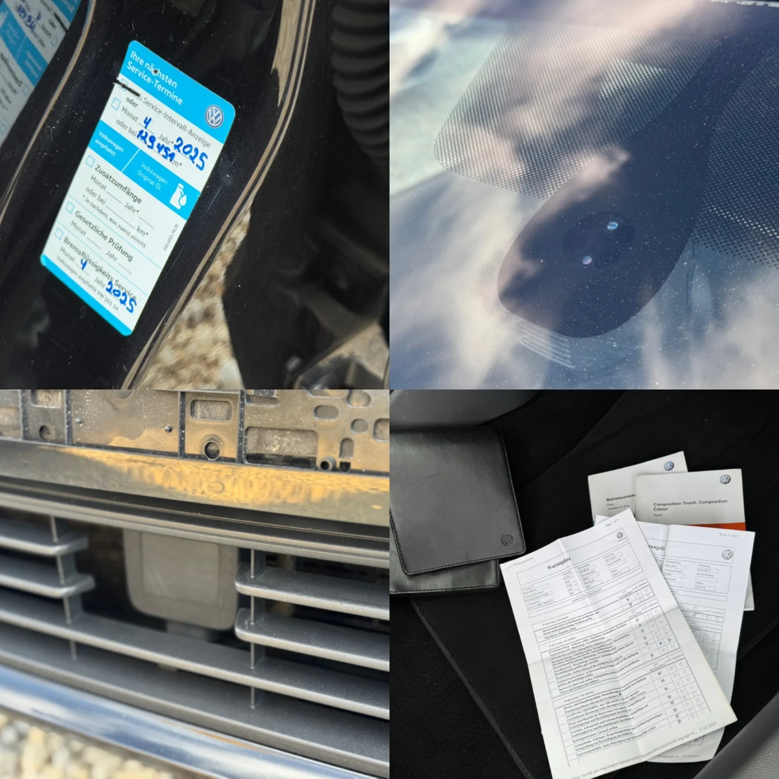 VW Polo Euro 6 | Mobile.bg   17