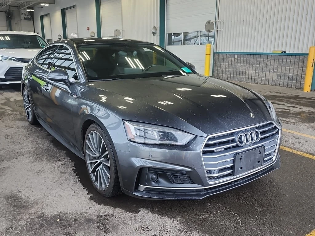 Audi A5 * TECHNIK * CARFAX *    | Mobile.bg   2