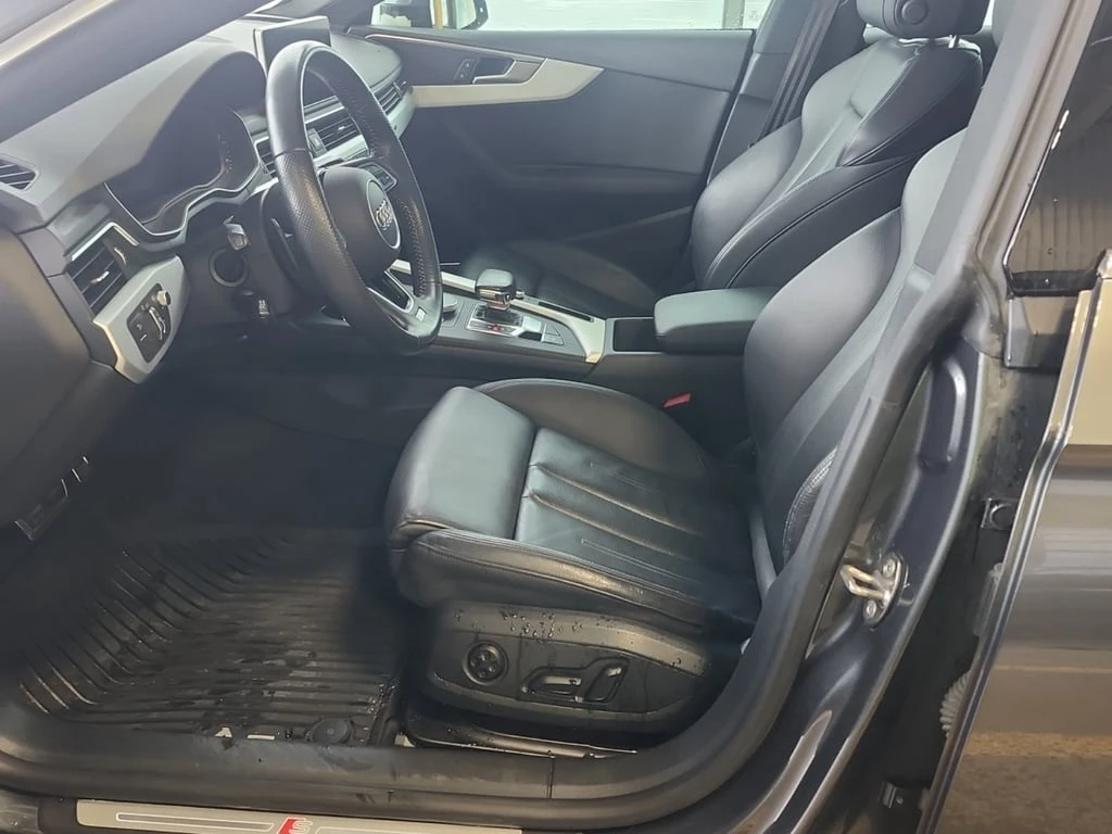 Audi A5 * TECHNIK * CARFAX *    | Mobile.bg   5