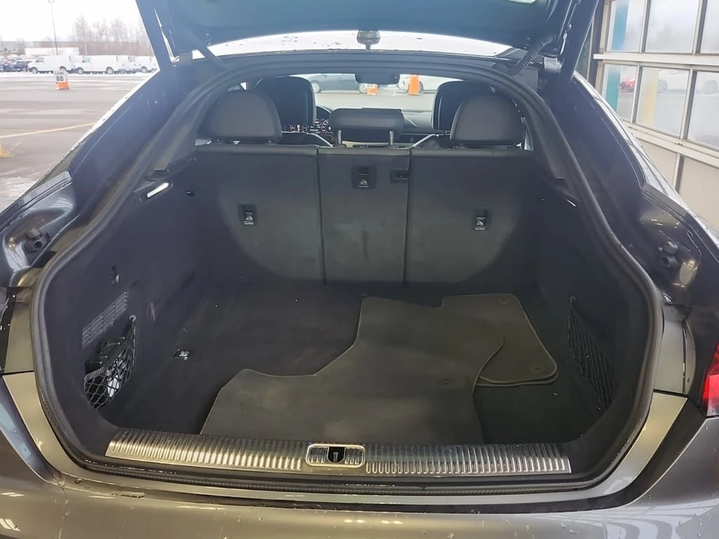 Audi A5 * TECHNIK * CARFAX *    | Mobile.bg   14