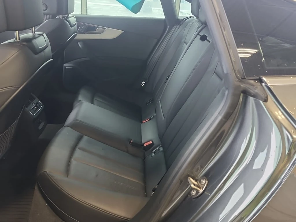 Audi A5 * TECHNIK * CARFAX *    | Mobile.bg   13