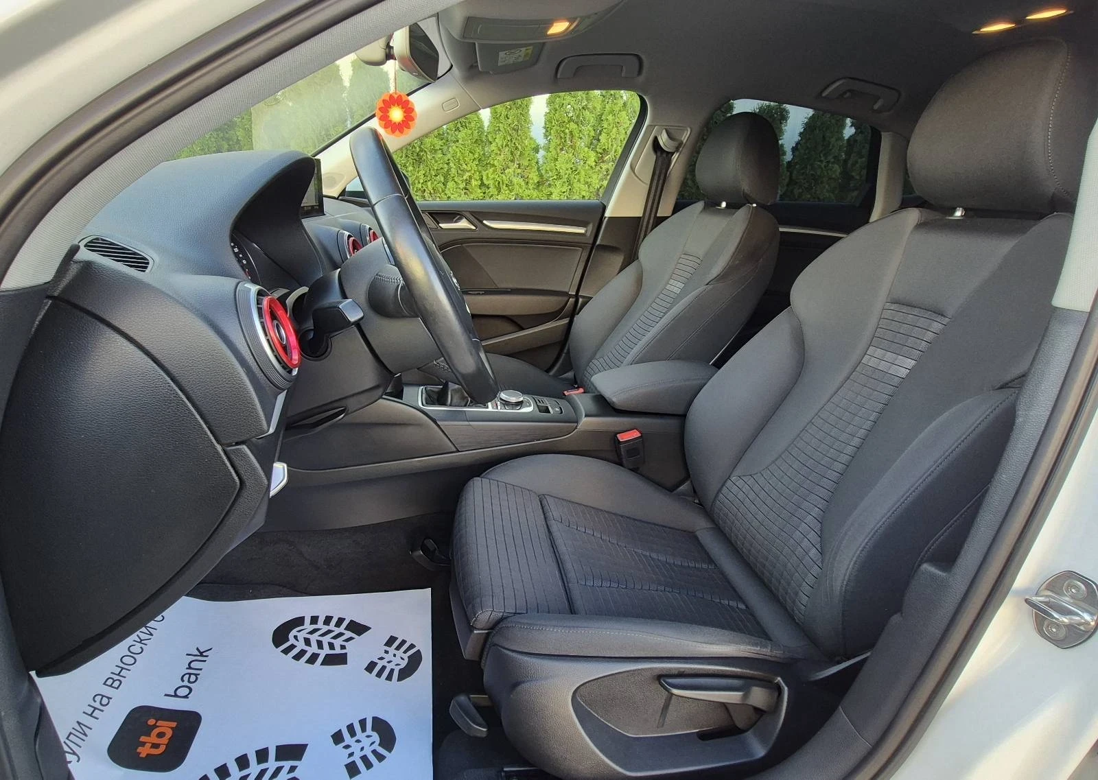 Audi A3 Limousine  | Mobile.bg   12