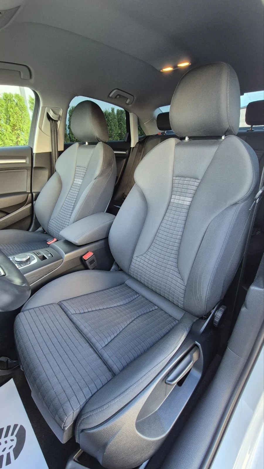 Audi A3 Limousine  | Mobile.bg   11