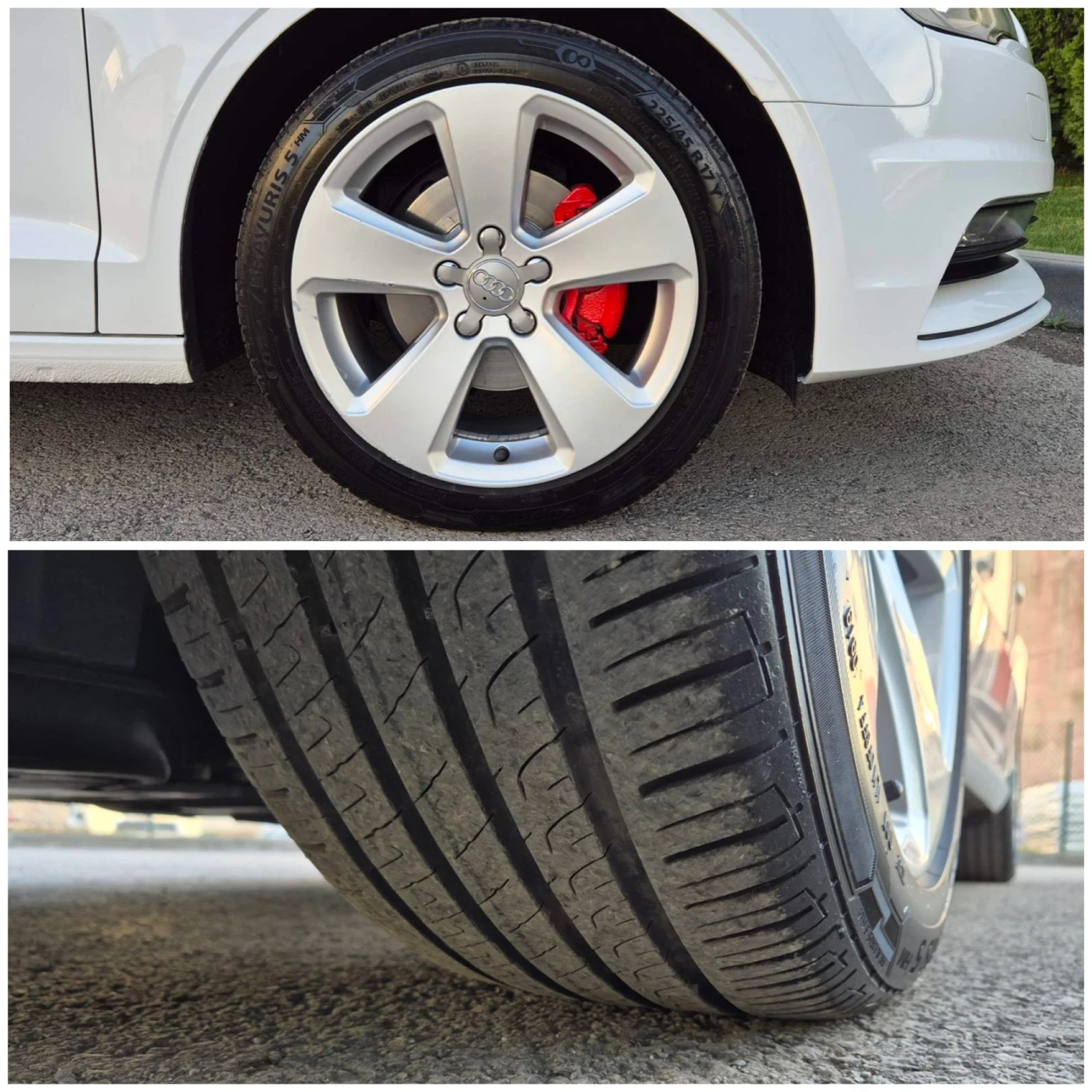 Audi A3 Limousine  | Mobile.bg   9