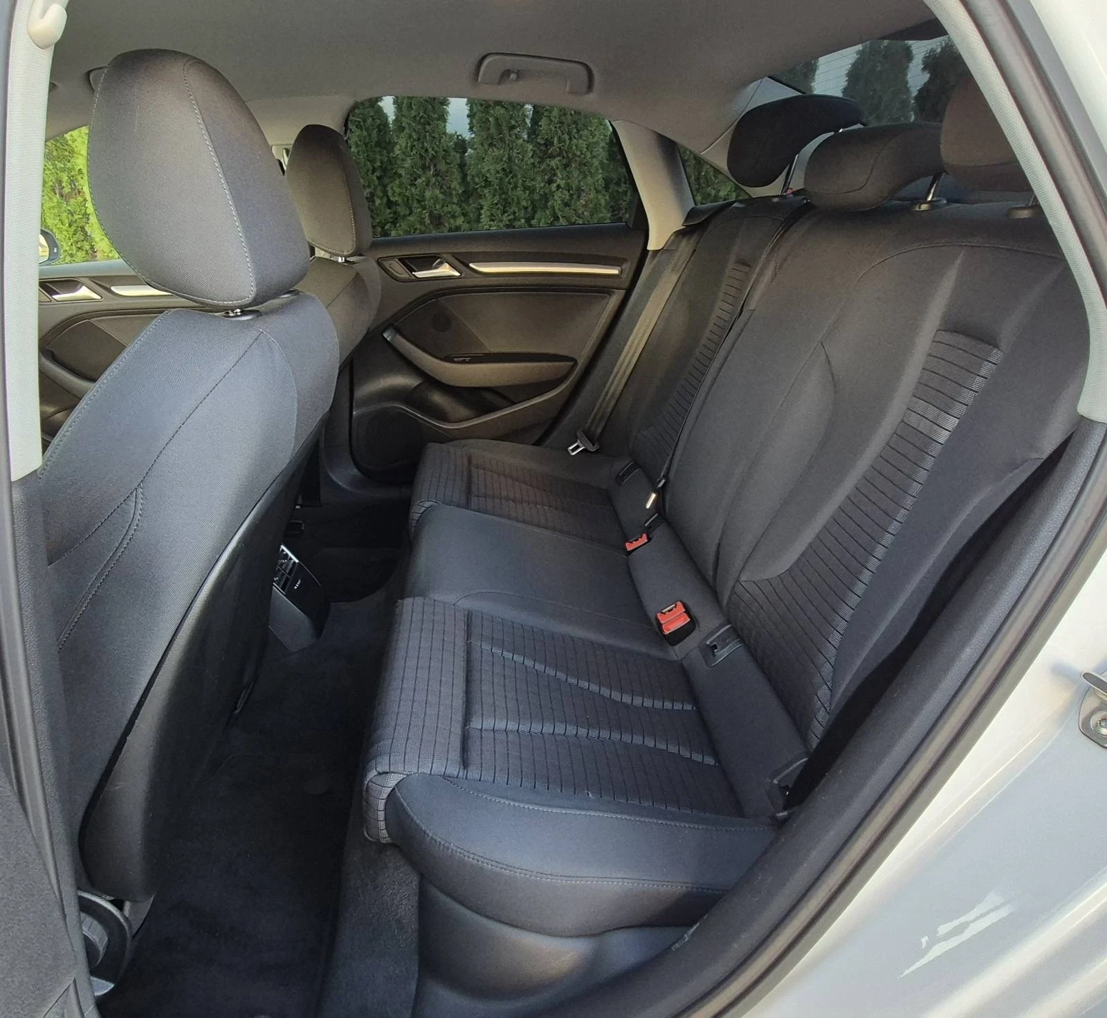 Audi A3 Limousine  | Mobile.bg   13