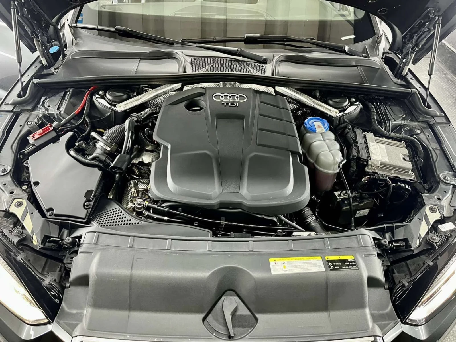 Audi A5 2.0 tdi slin | Mobile.bg � ����������� 16