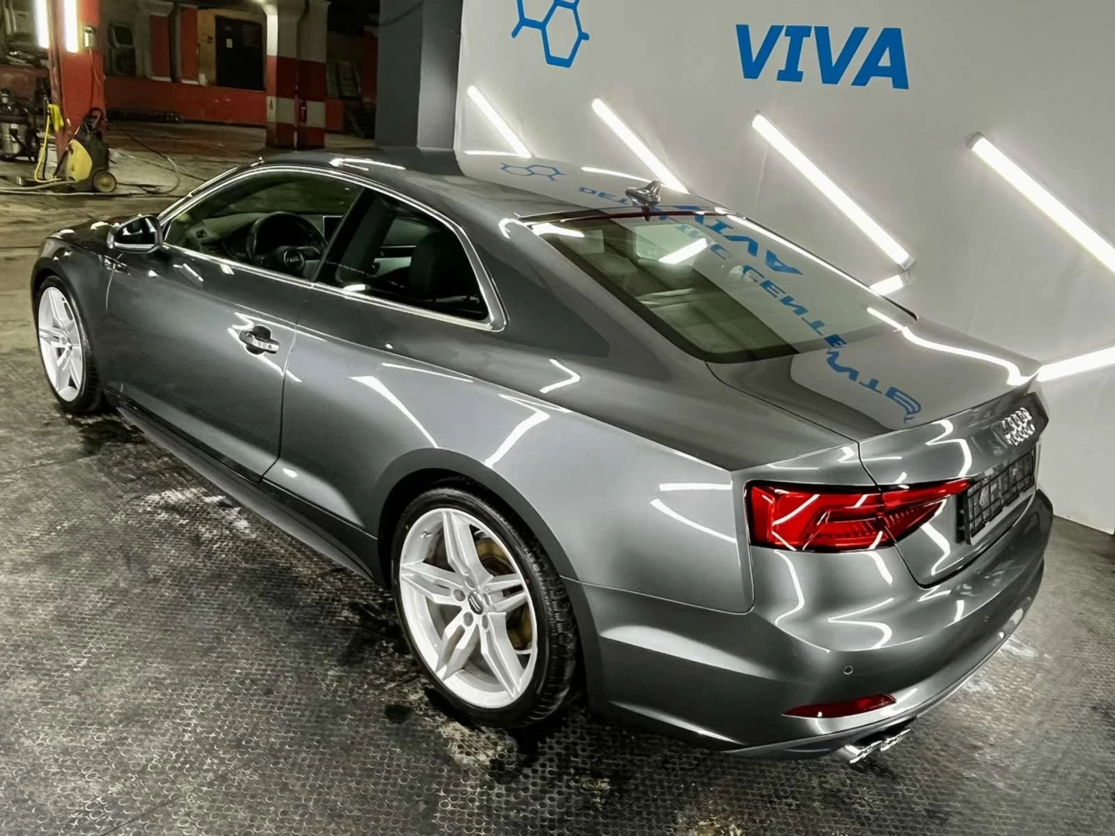 Audi A5 2.0 tdi slin - изображение 4