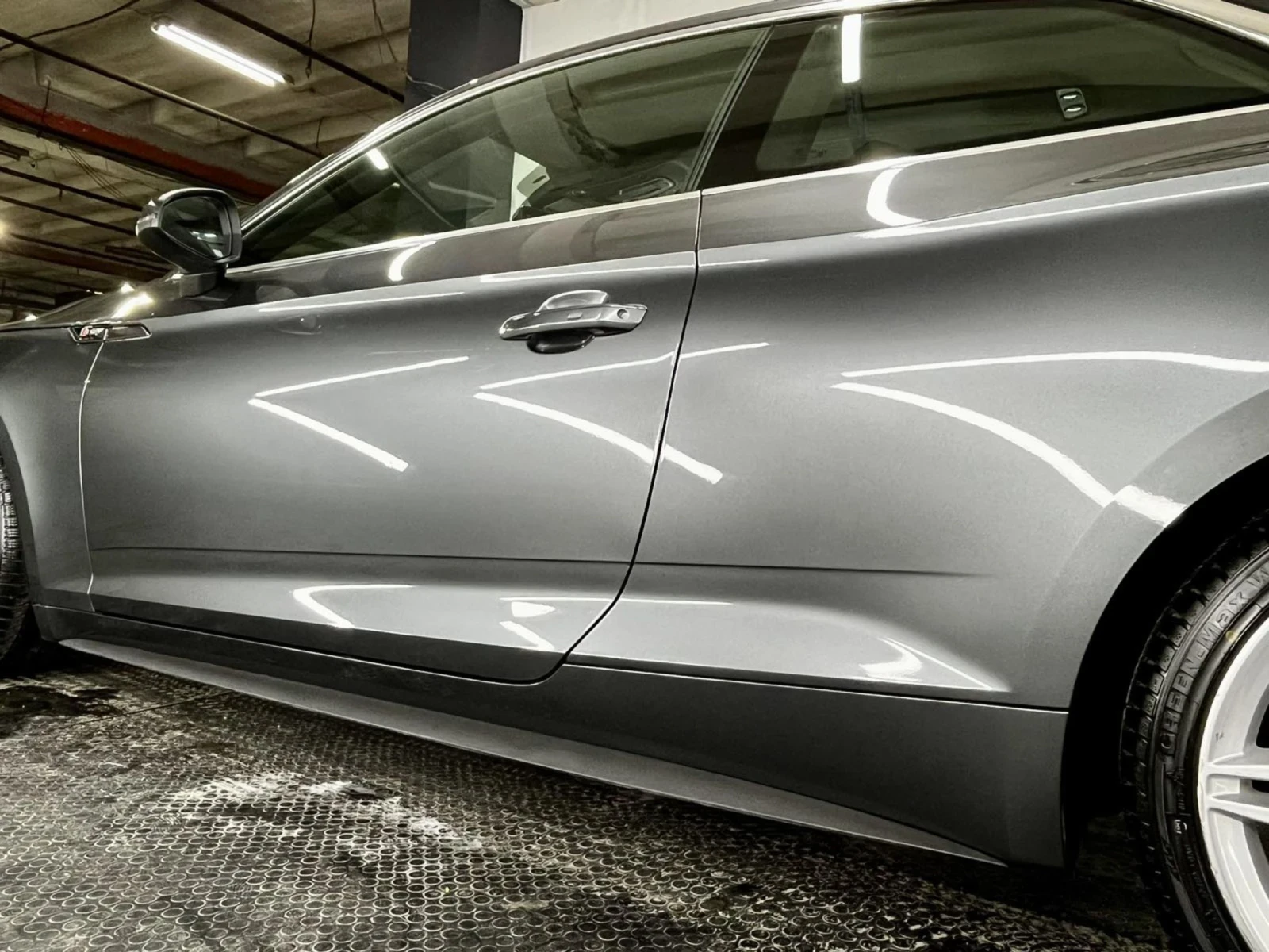 Audi A5 2.0 tdi slin - изображение 6