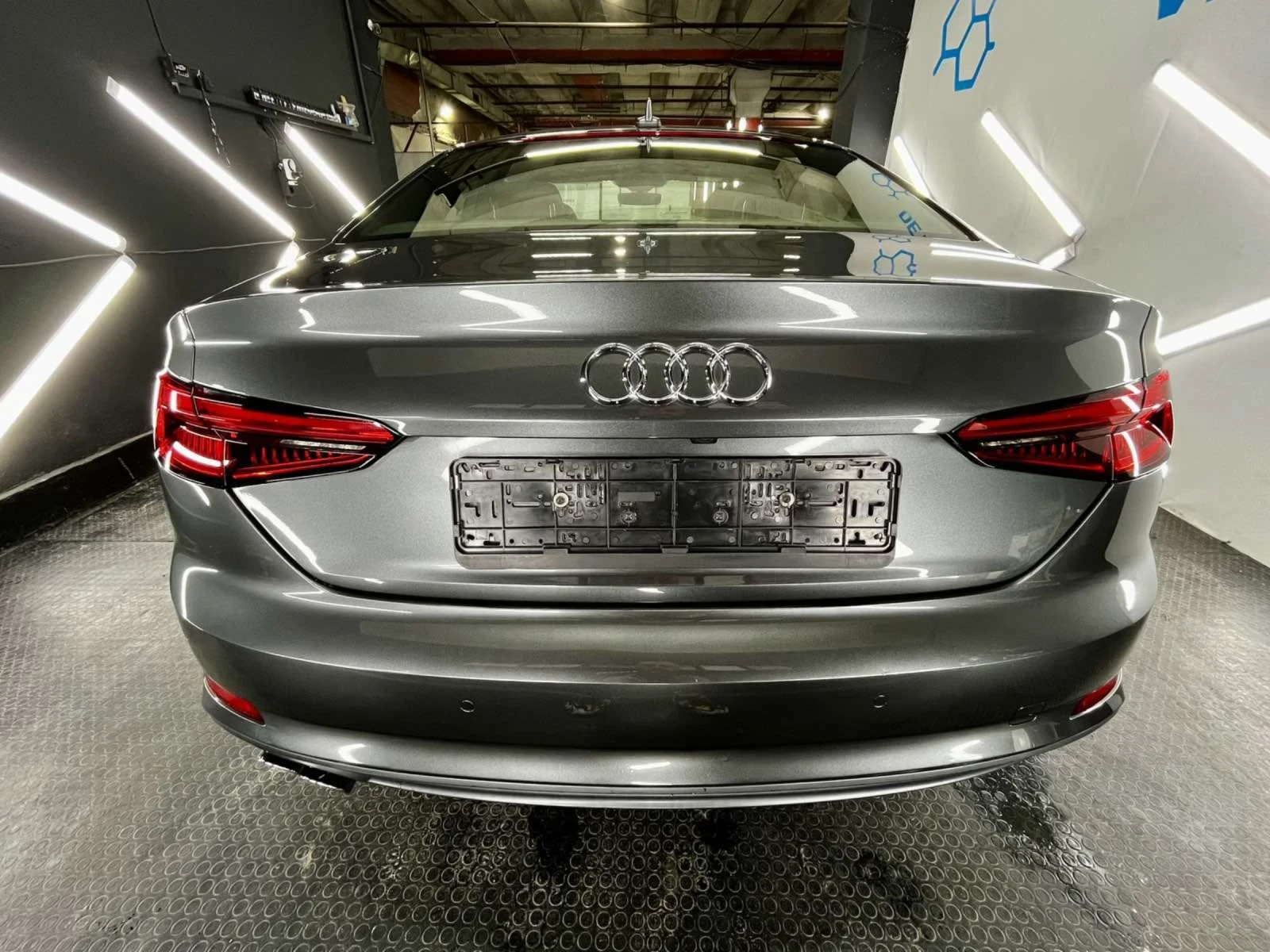 Audi A5 2.0 tdi slin - изображение 3