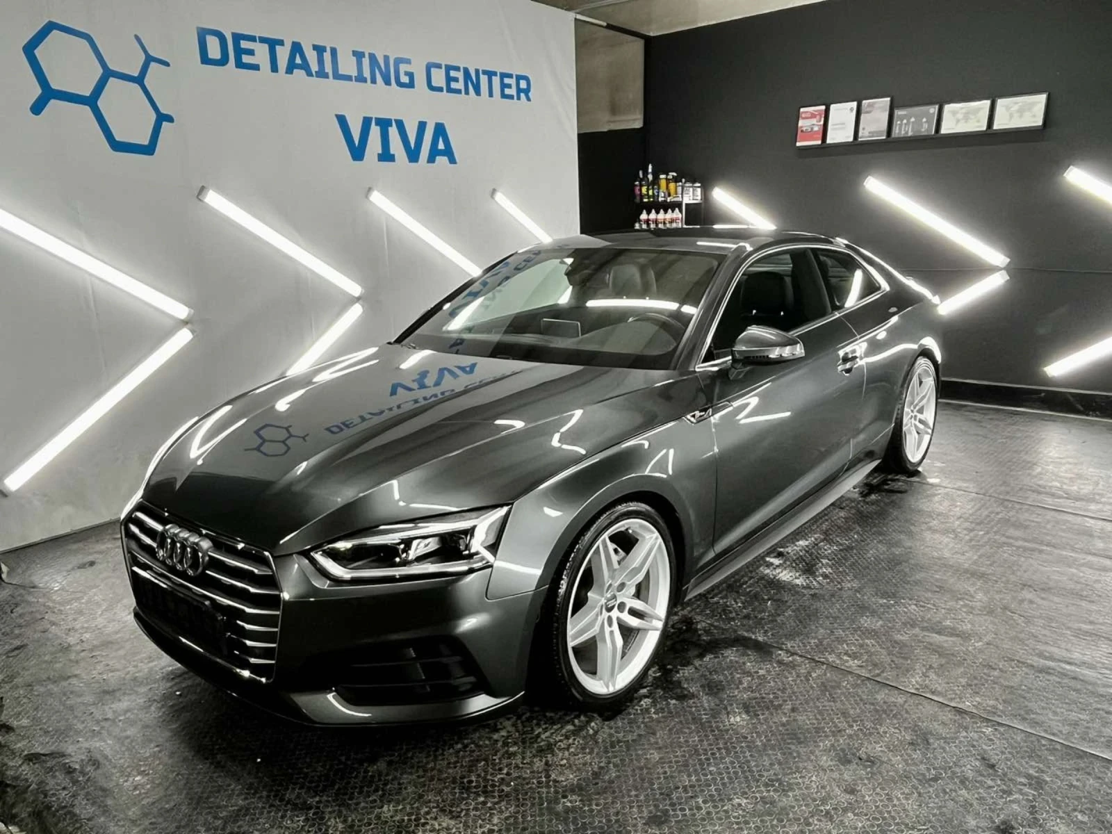 Audi A5 2.0 tdi slin | Mobile.bg � ����������� 1