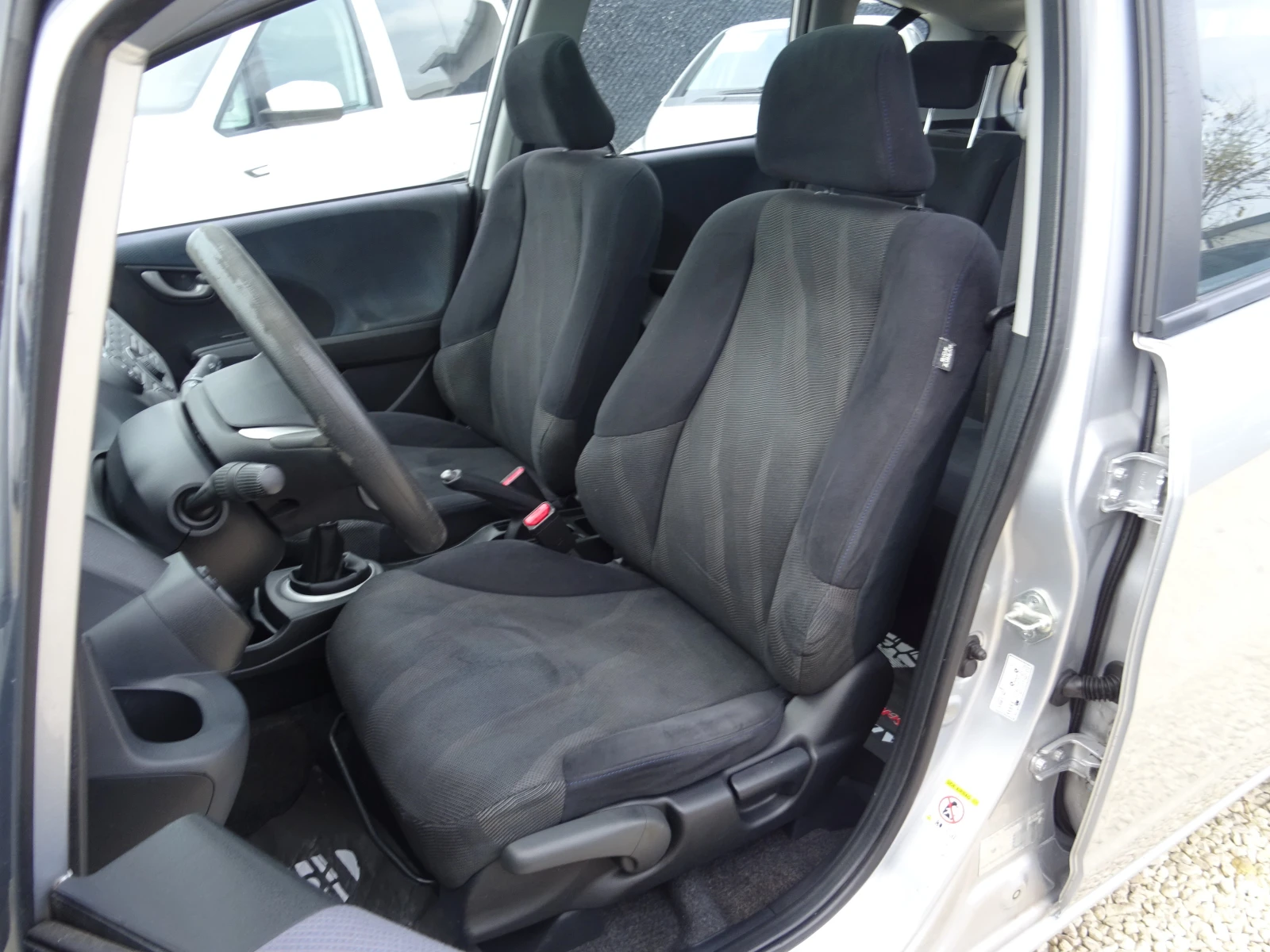 Honda Jazz 1.4 Elegance | Mobile.bg � ����������� 11