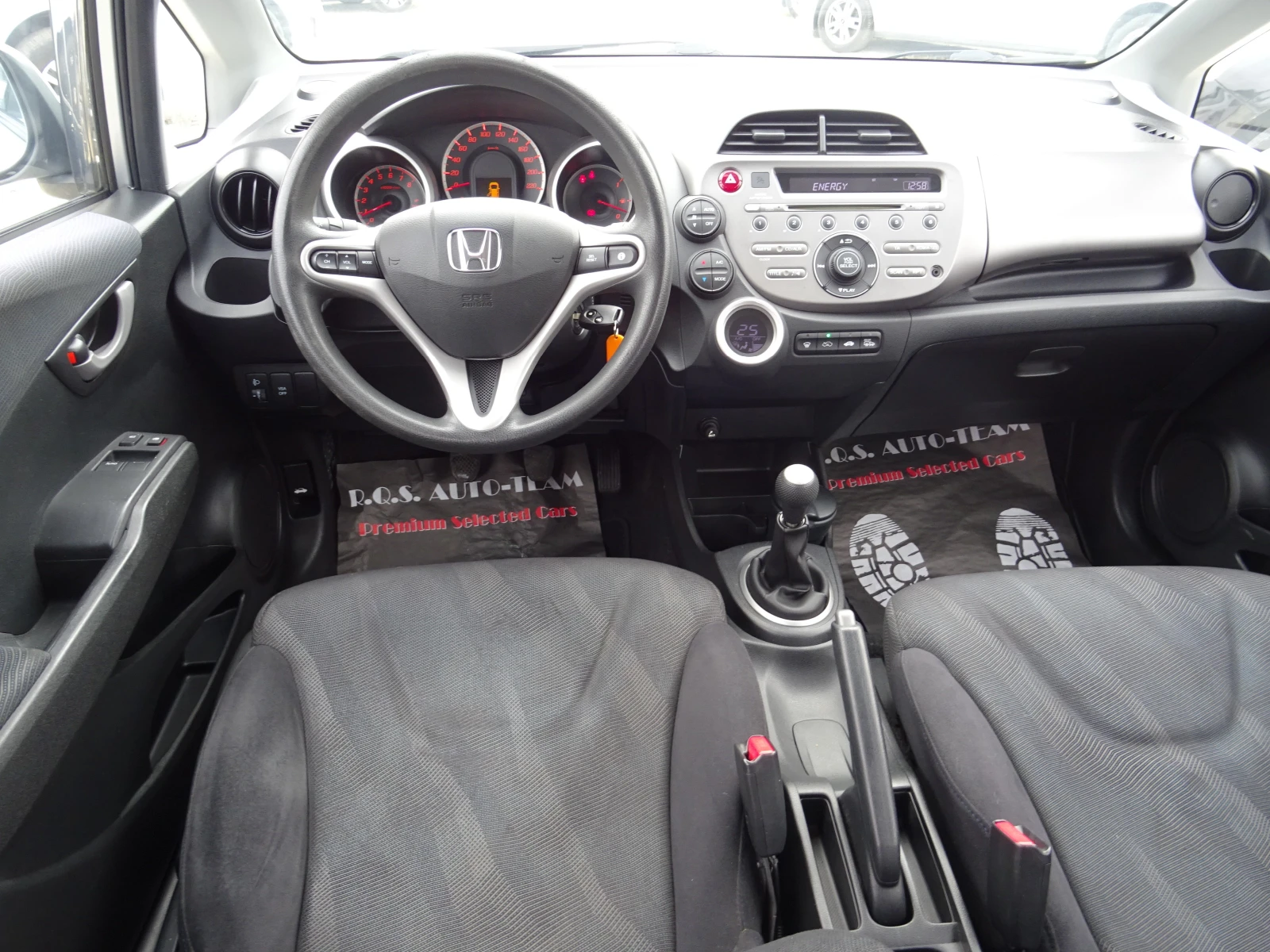 Honda Jazz 1.4 Elegance | Mobile.bg � ����������� 12