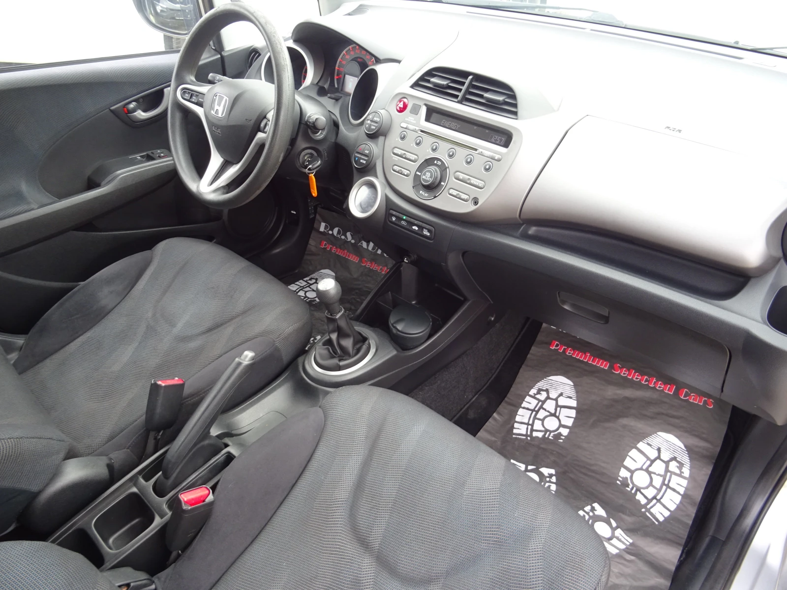 Honda Jazz 1.4 Elegance | Mobile.bg � ����������� 14