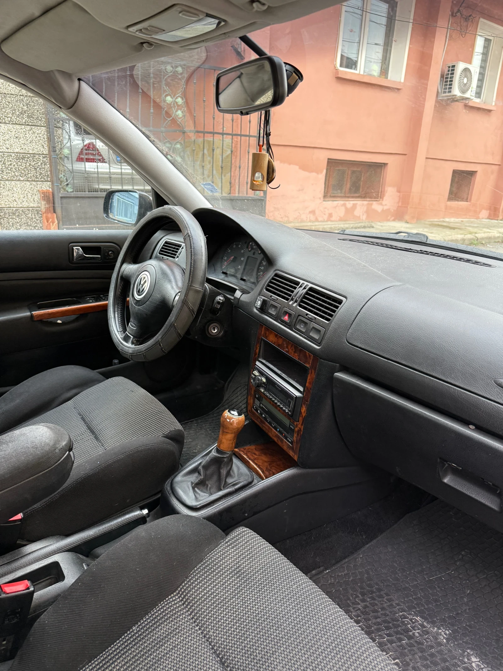 VW Bora  - изображение 3