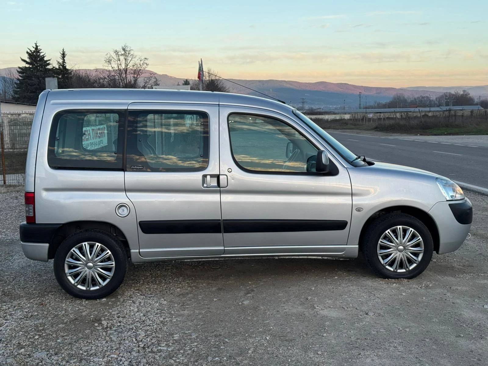 Citroen Berlingo 1.6 HDI LIZING - изображение 8