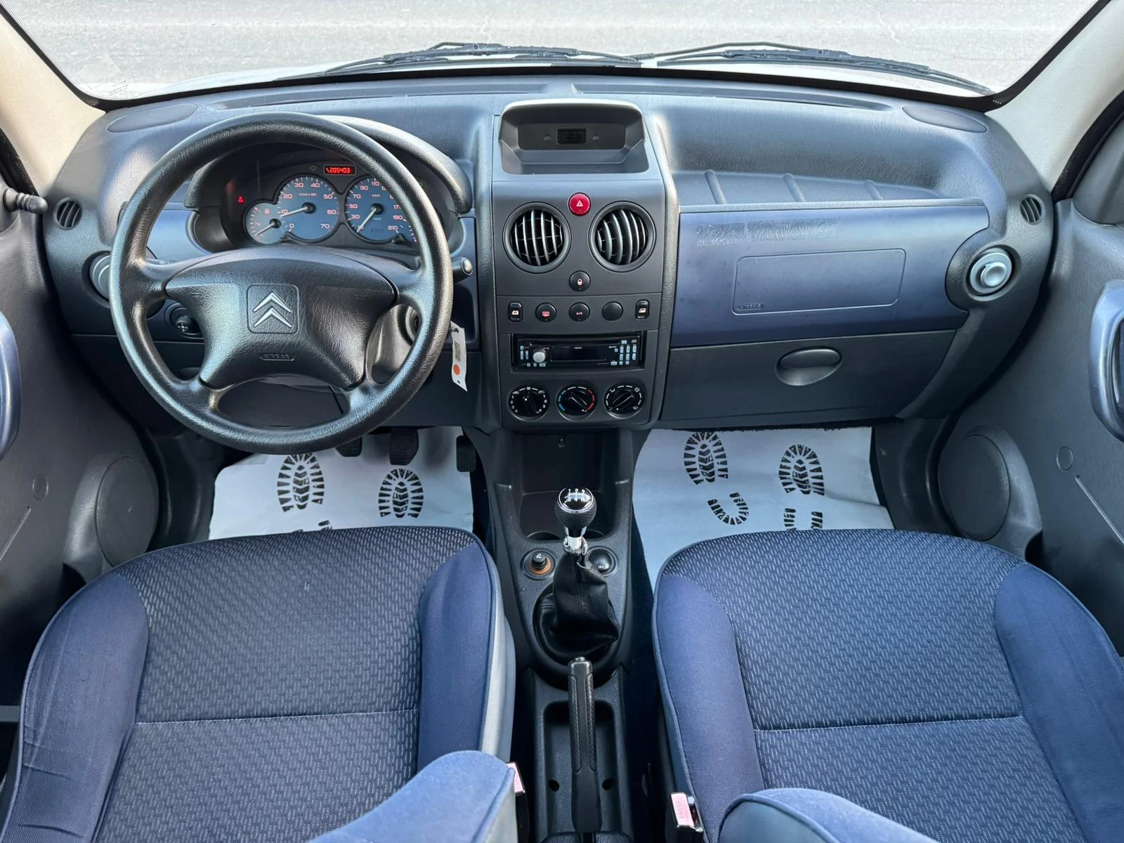 Citroen Berlingo 1.6 HDI LIZING | Mobile.bg � ����������� 14