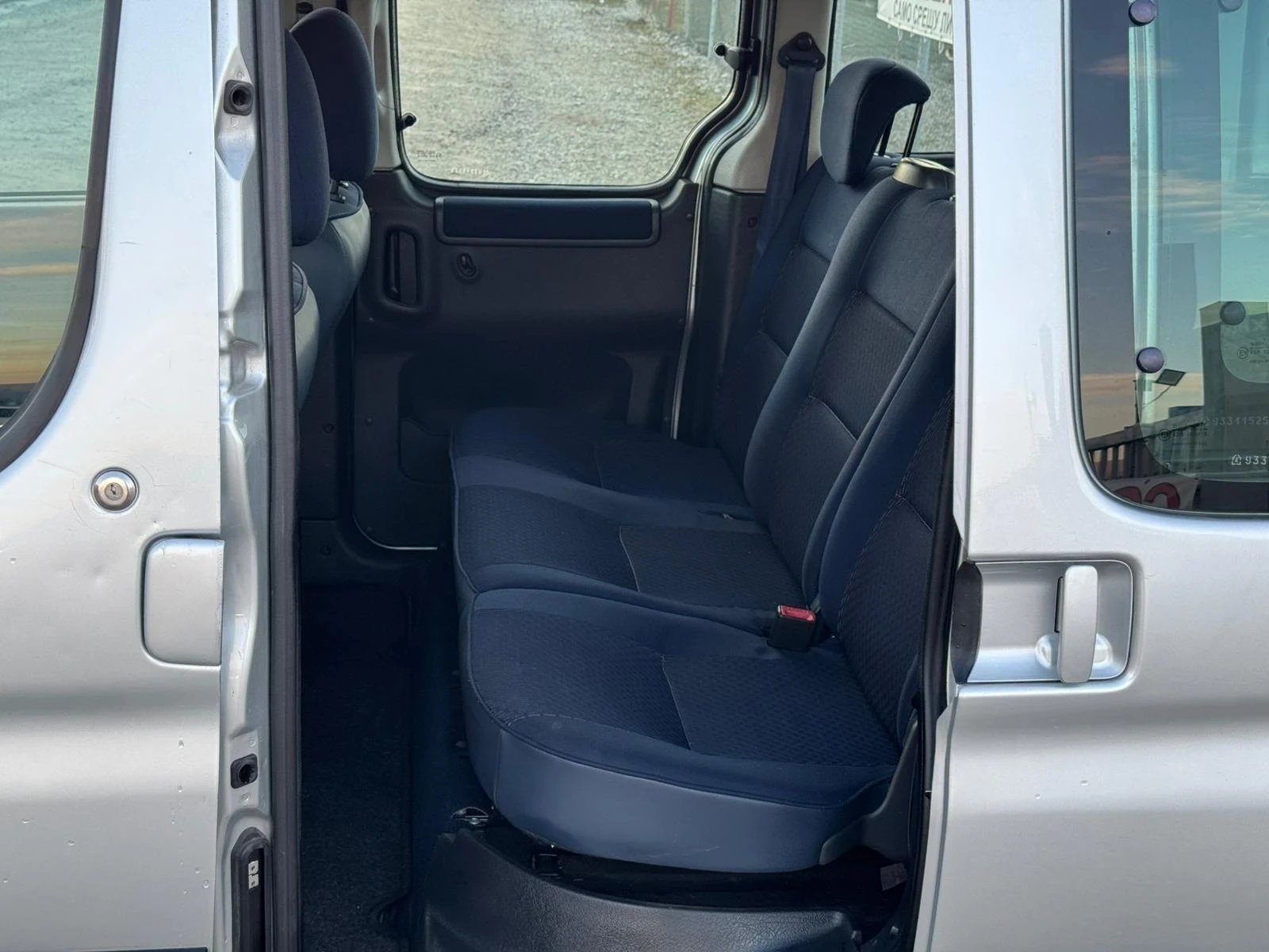 Citroen Berlingo 1.6 HDI LIZING - изображение 10