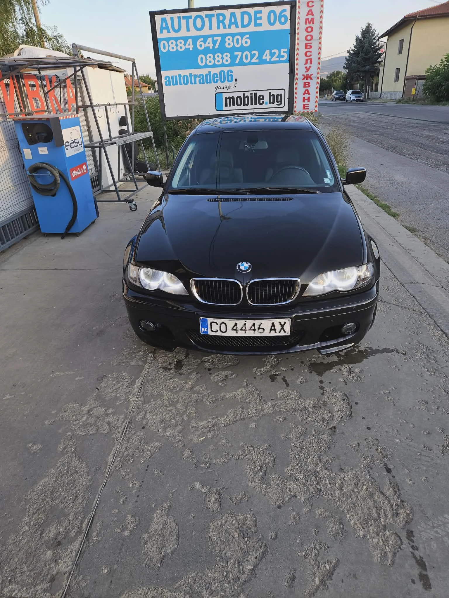 BMW 320  - изображение 6