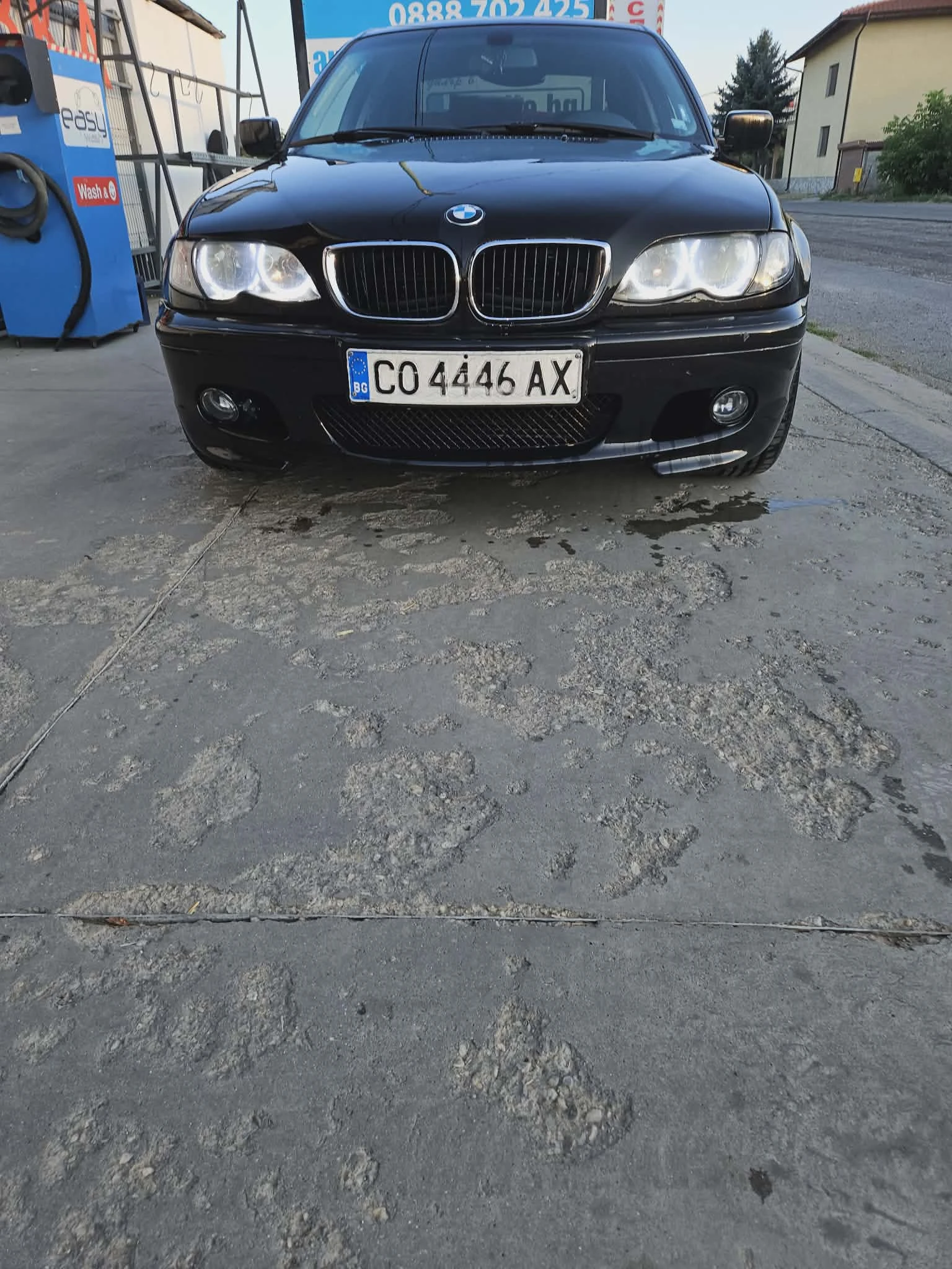 BMW 320  - изображение 5