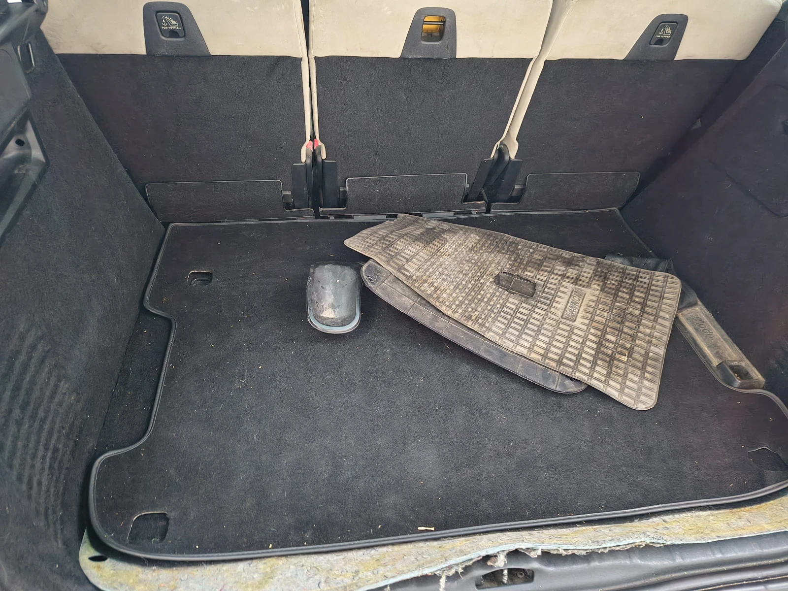 Citroen C4 Picasso HDI | Mobile.bg � ����������� 12