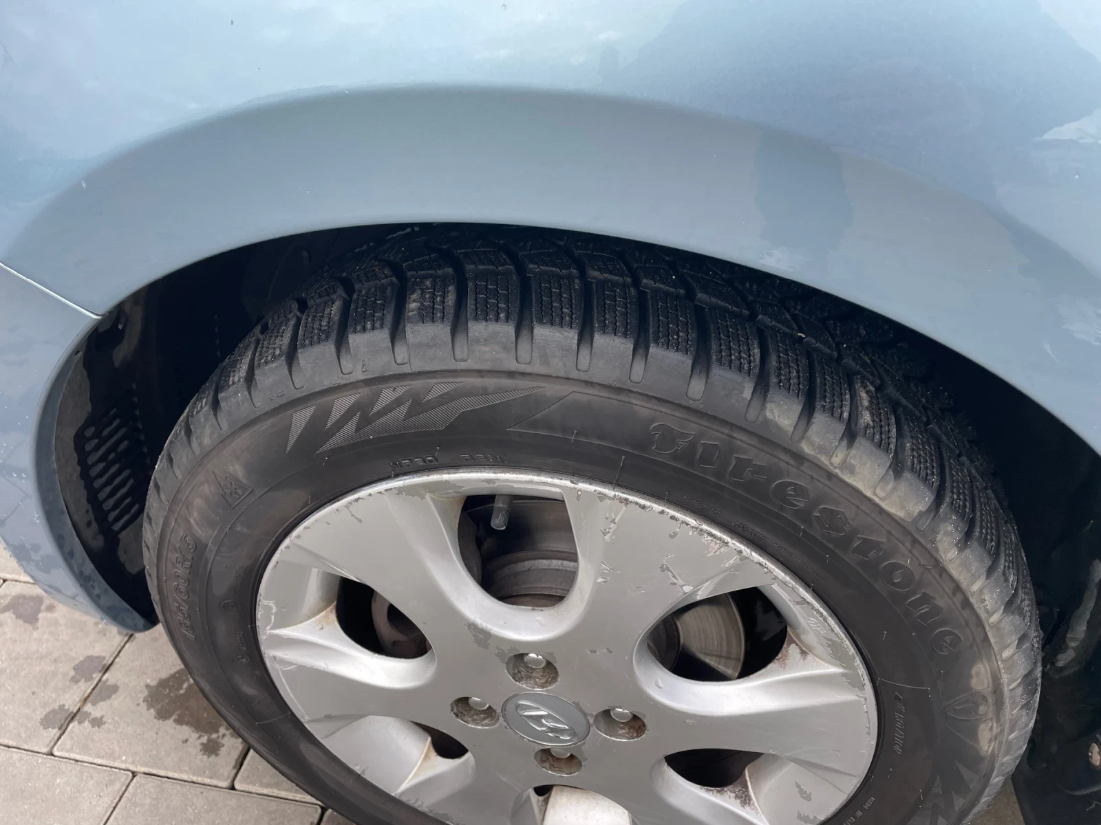 Hyundai I20 1.3, 78 ps - изображение 9