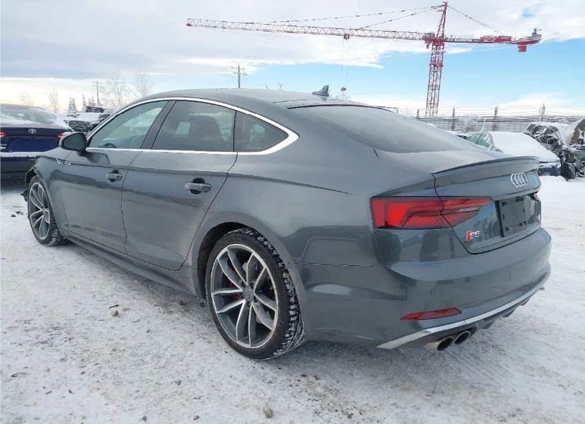 Audi S5 PRESTIGE / ���.����� / ����� / �������� / | Mobile.bg � ����������� 3