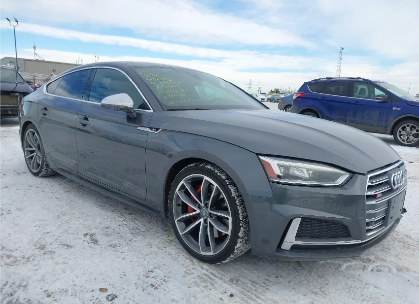 Audi S5 PRESTIGE / ���.����� / ����� / �������� / | Mobile.bg � ����������� 1