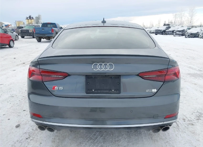 Audi S5 PRESTIGE / ���.����� / ����� / �������� / | Mobile.bg � ����������� 4