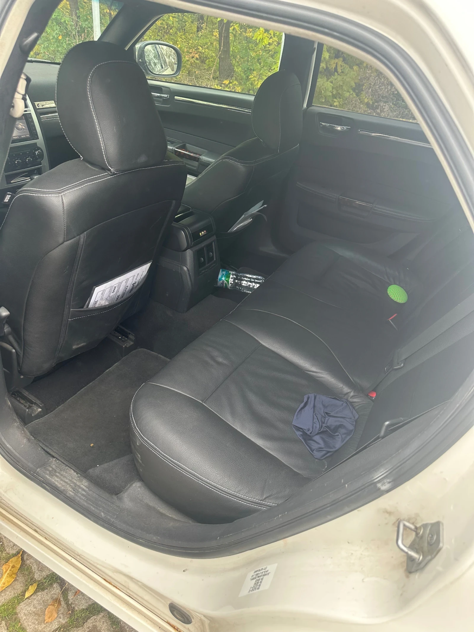 Chrysler 300c | Mobile.bg � ����������� 14