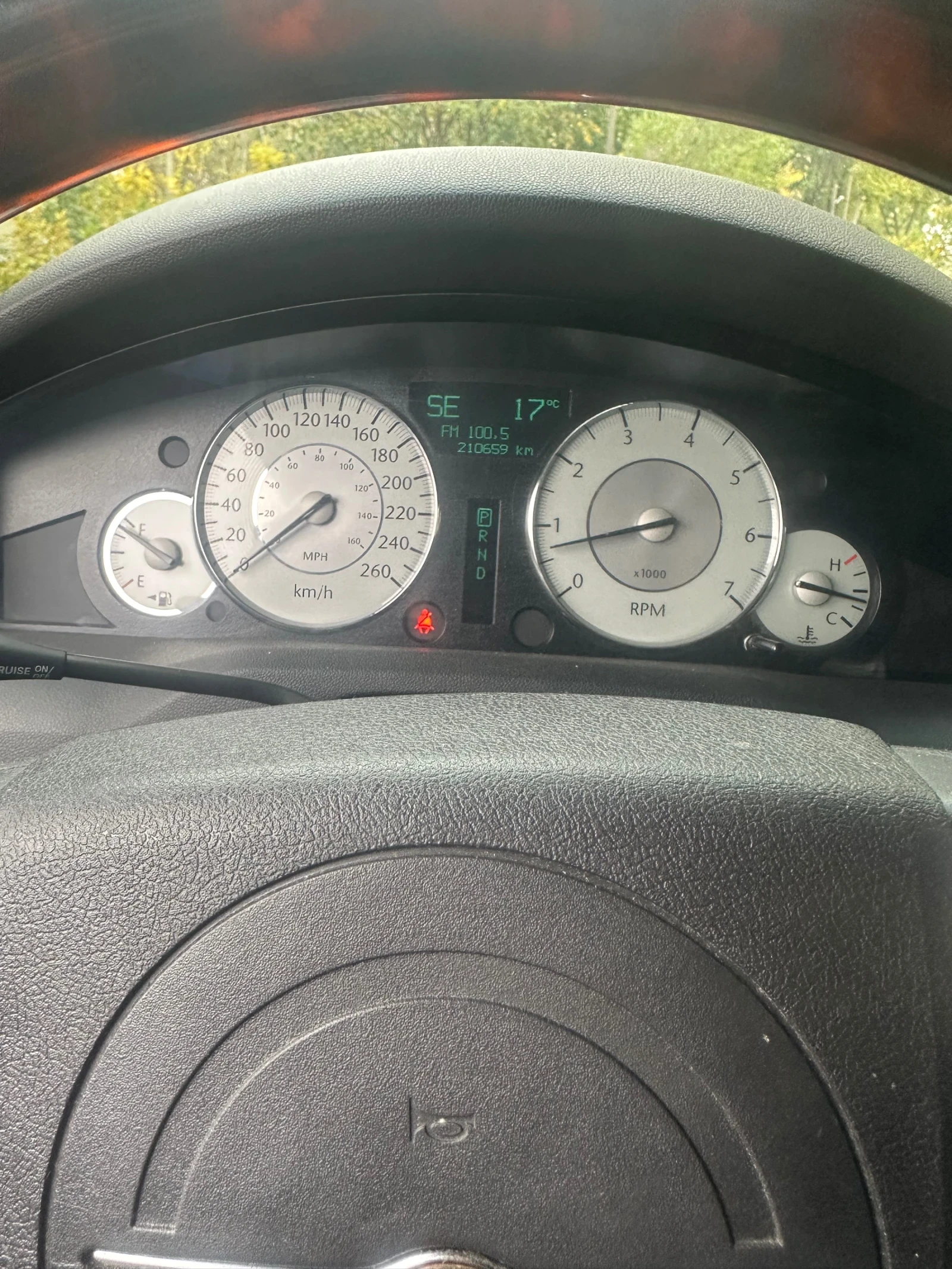 Chrysler 300c  - изображение 6