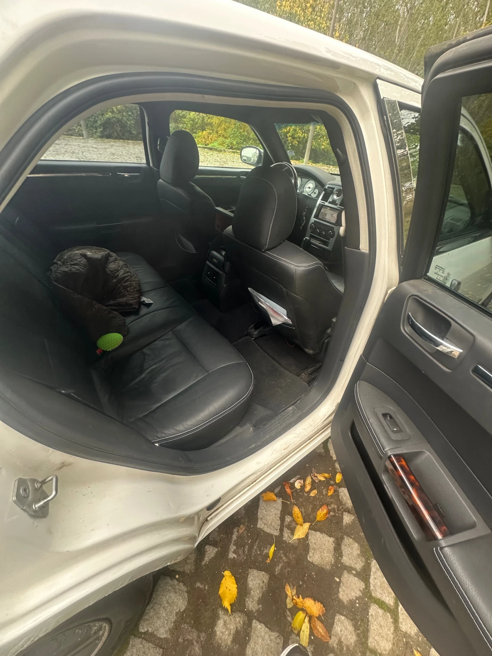 Chrysler 300c | Mobile.bg � ����������� 13