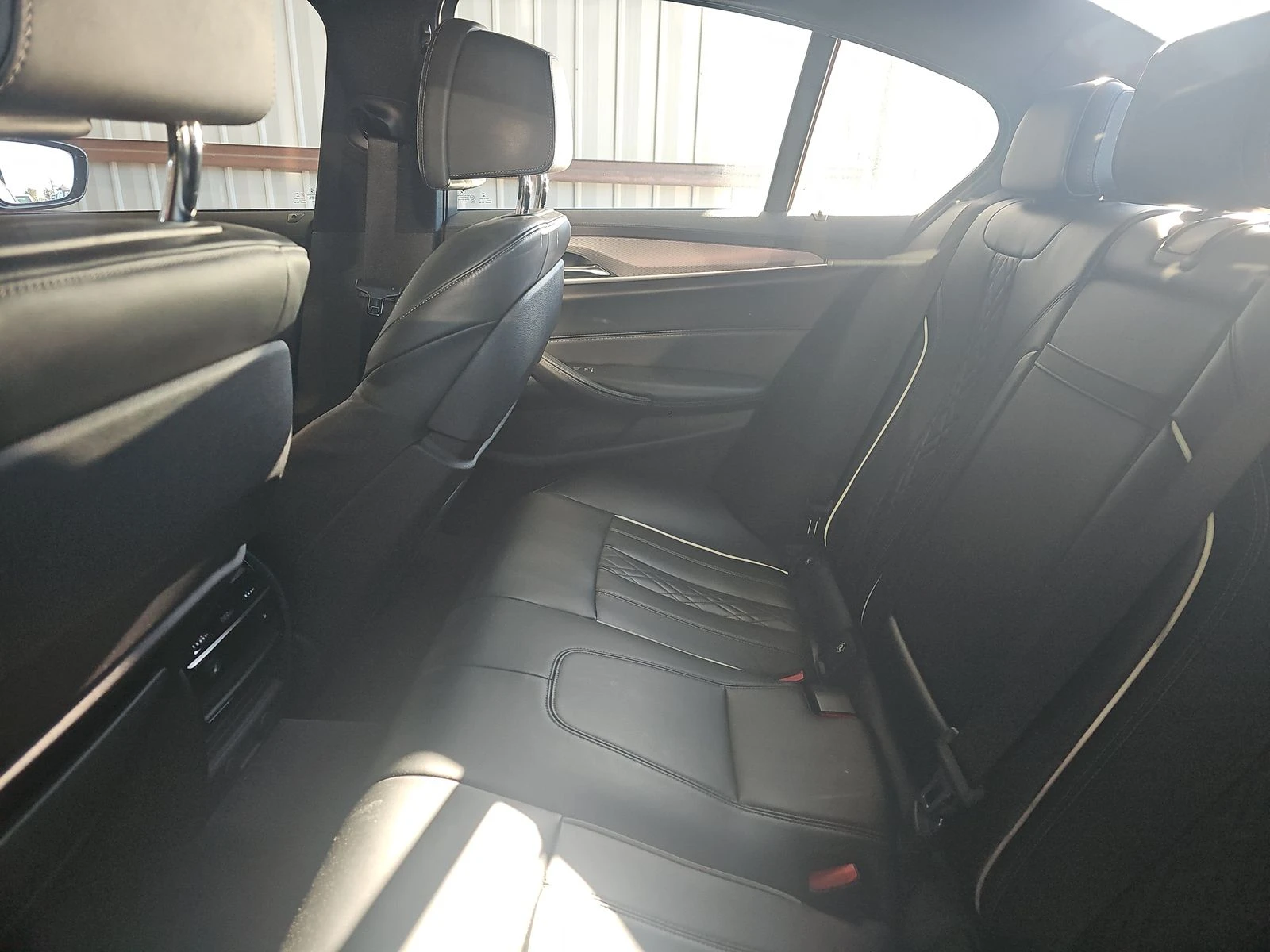 BMW 540 M* SPORT* XDRIVE* �����* 360������* LANE* ASSIST*  | Mobile.bg � ����������� 11