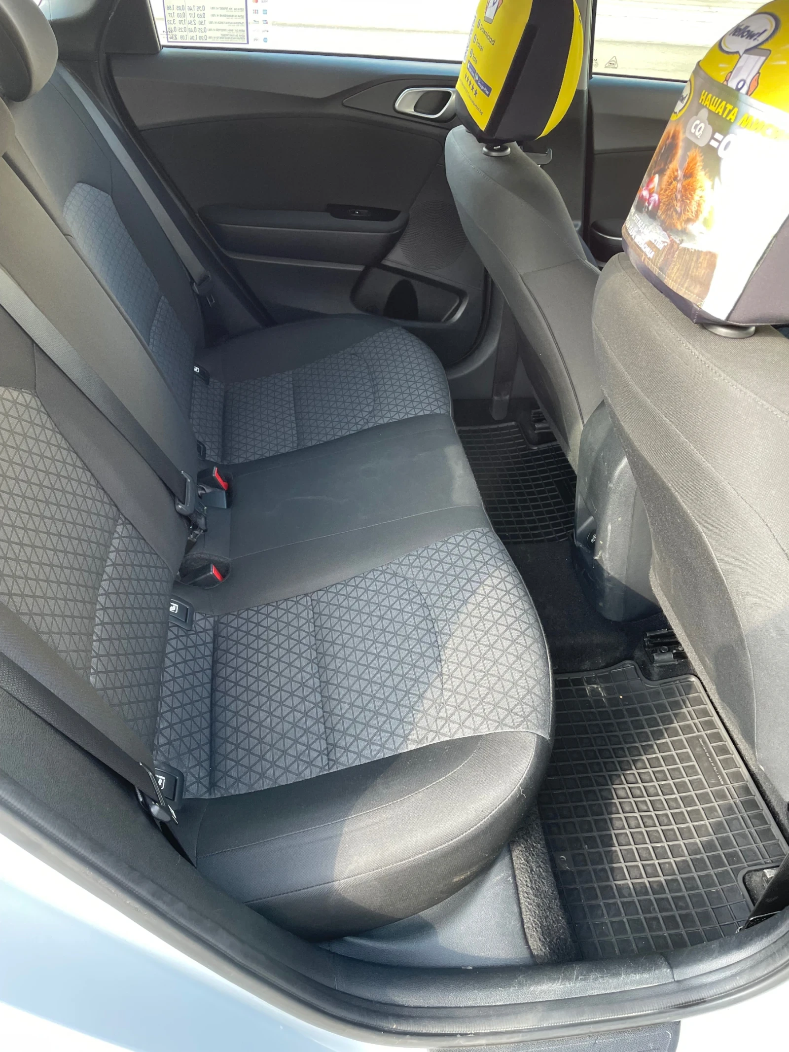 Kia Ceed 1.5 - изображение 3