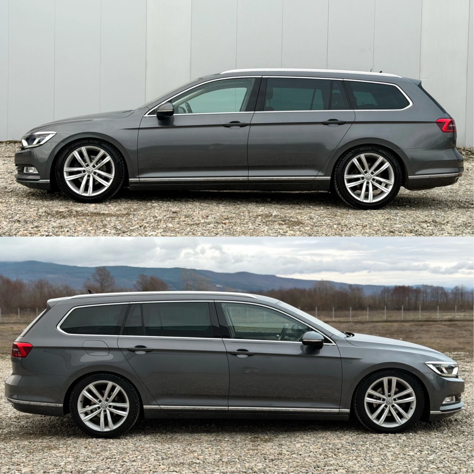 VW Passat 2.0TDI 190кс Highline/Digital/Dynaudio/Обслужен - изображение 7