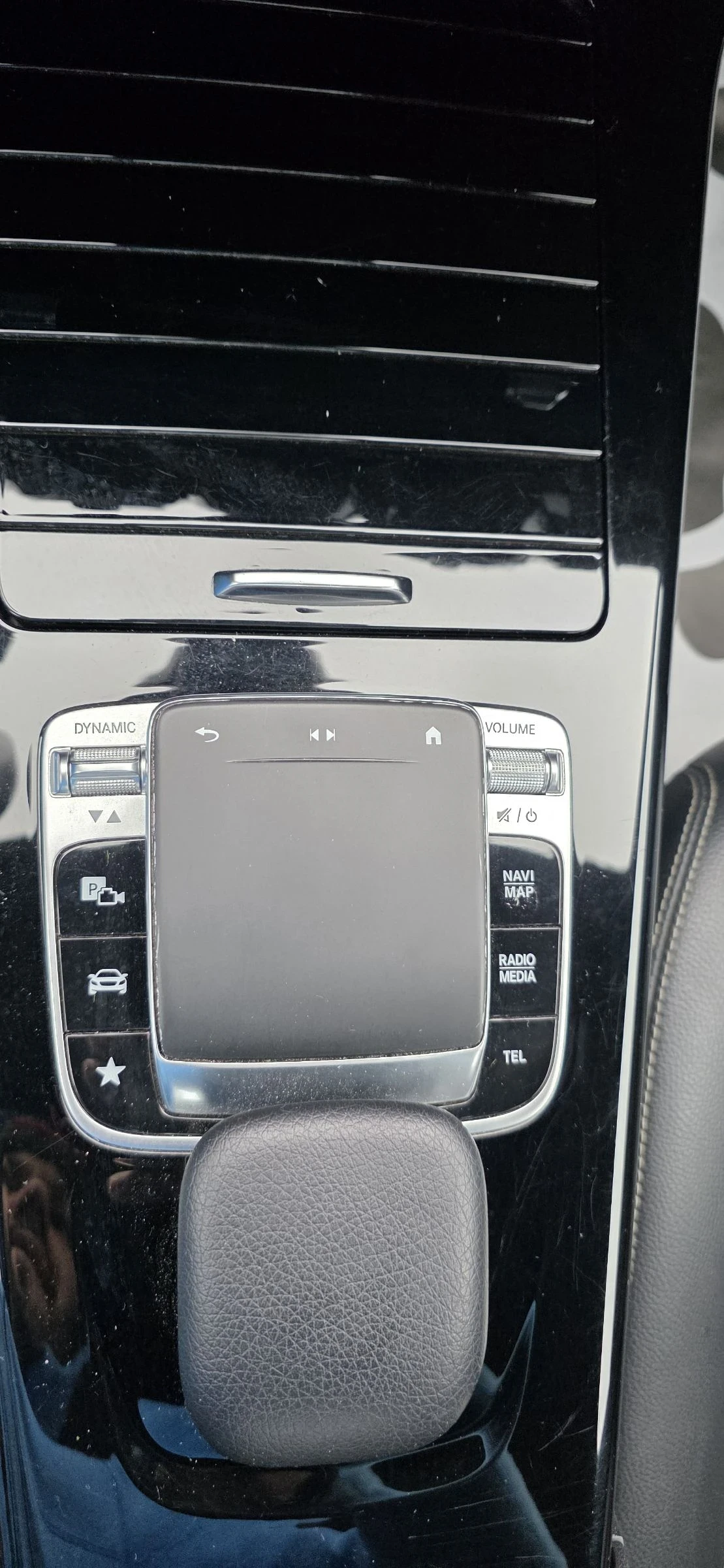 Mercedes-Benz CLA 180 1.5 Cdti-Solution-Automato-116hp | Mobile.bg � ����������� 13