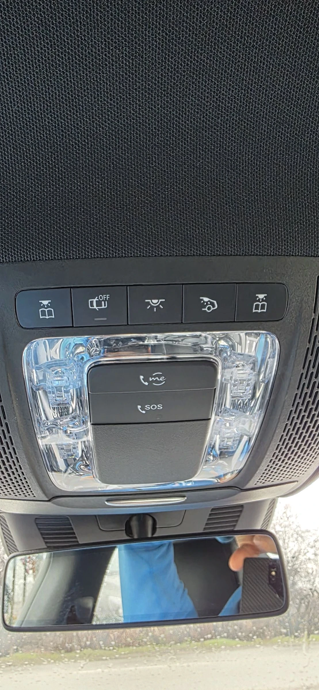 Mercedes-Benz CLA 180 1.5 Cdti-Solution-Automato-116hp | Mobile.bg � ����������� 16