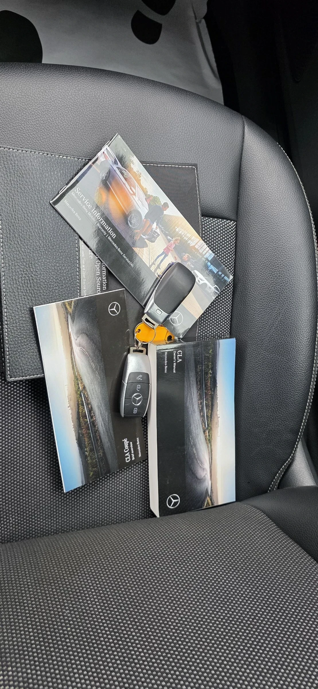 Mercedes-Benz CLA 180 1.5 Cdti-Solution-Automato-116hp | Mobile.bg � ����������� 17