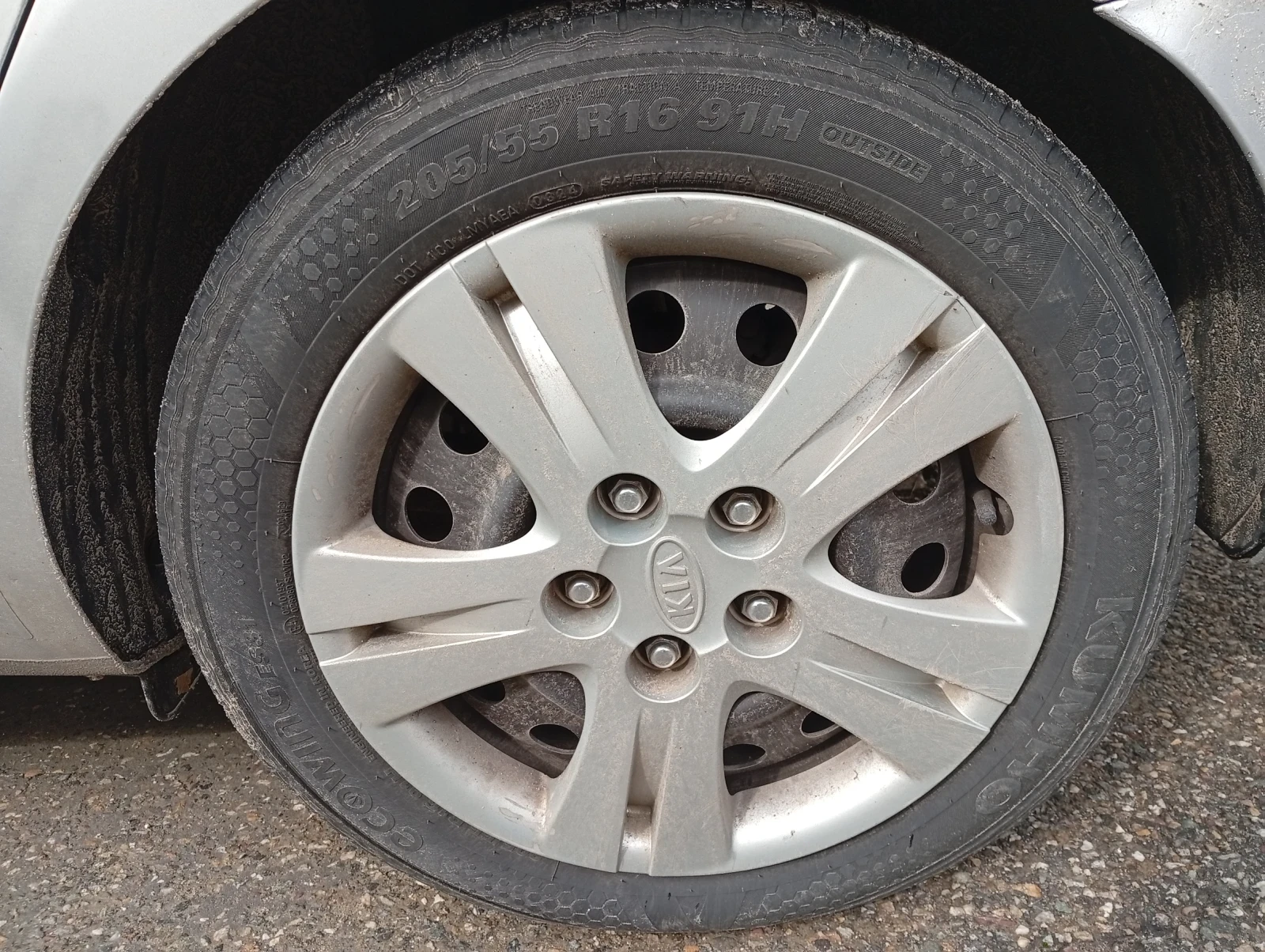 Kia Ceed, снимка 13 - Автомобили и джипове - 53721310