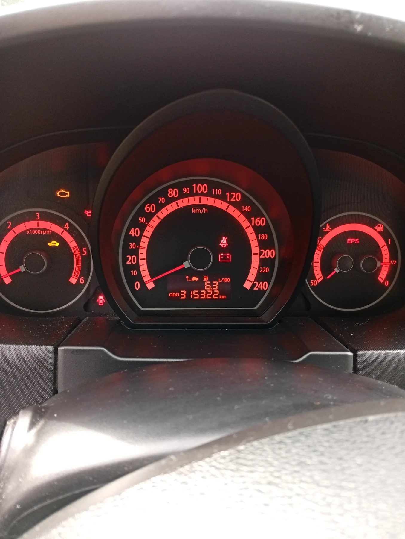 Kia Ceed, снимка 12 - Автомобили и джипове - 53721310