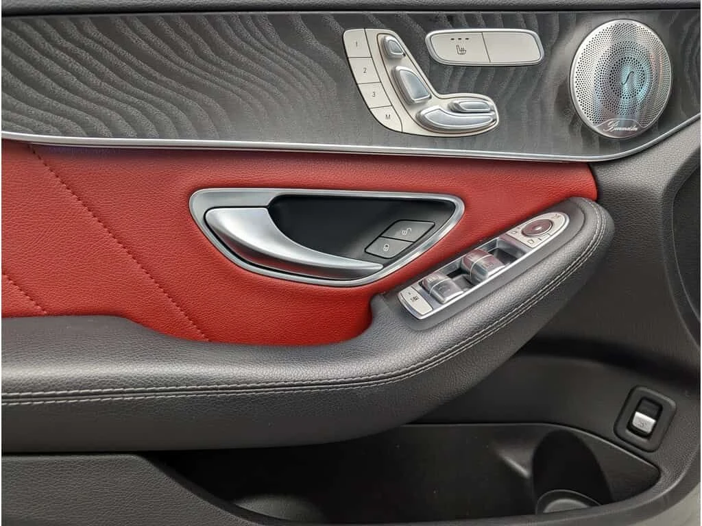 Mercedes-Benz C 450 AMG BURMESTER| PANORAMA| �����| CARFAX|  | Mobile.bg � ����������� 11