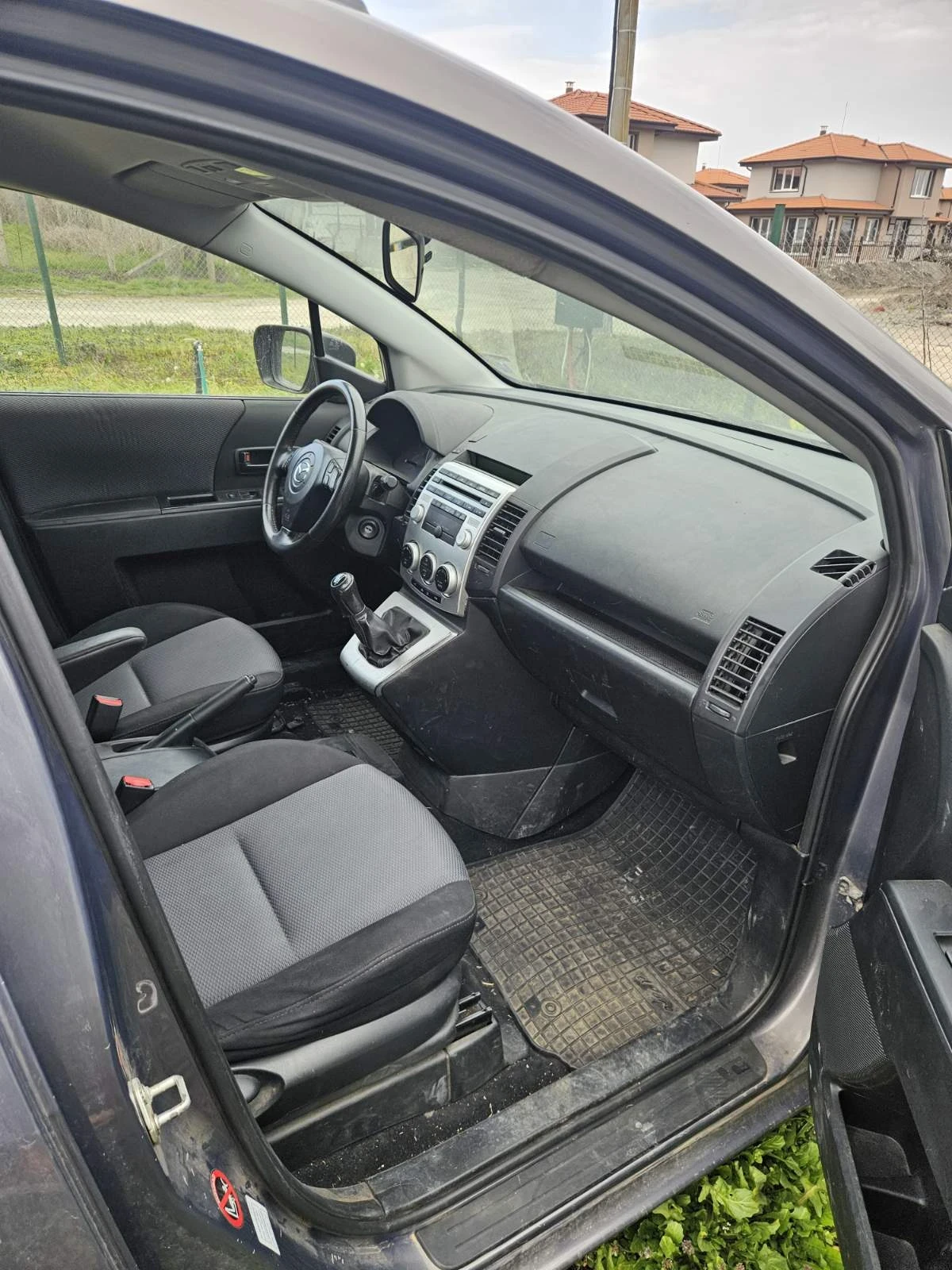 Mazda 5 | Mobile.bg � ����������� 5