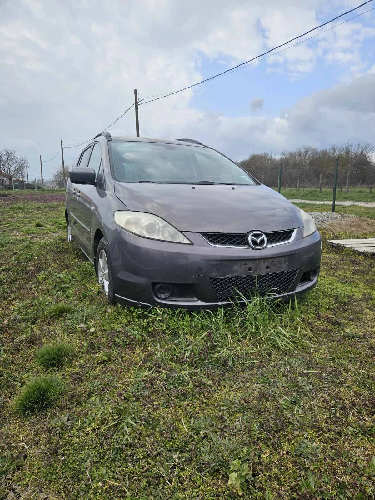Mazda 5 | Mobile.bg � ����������� 3