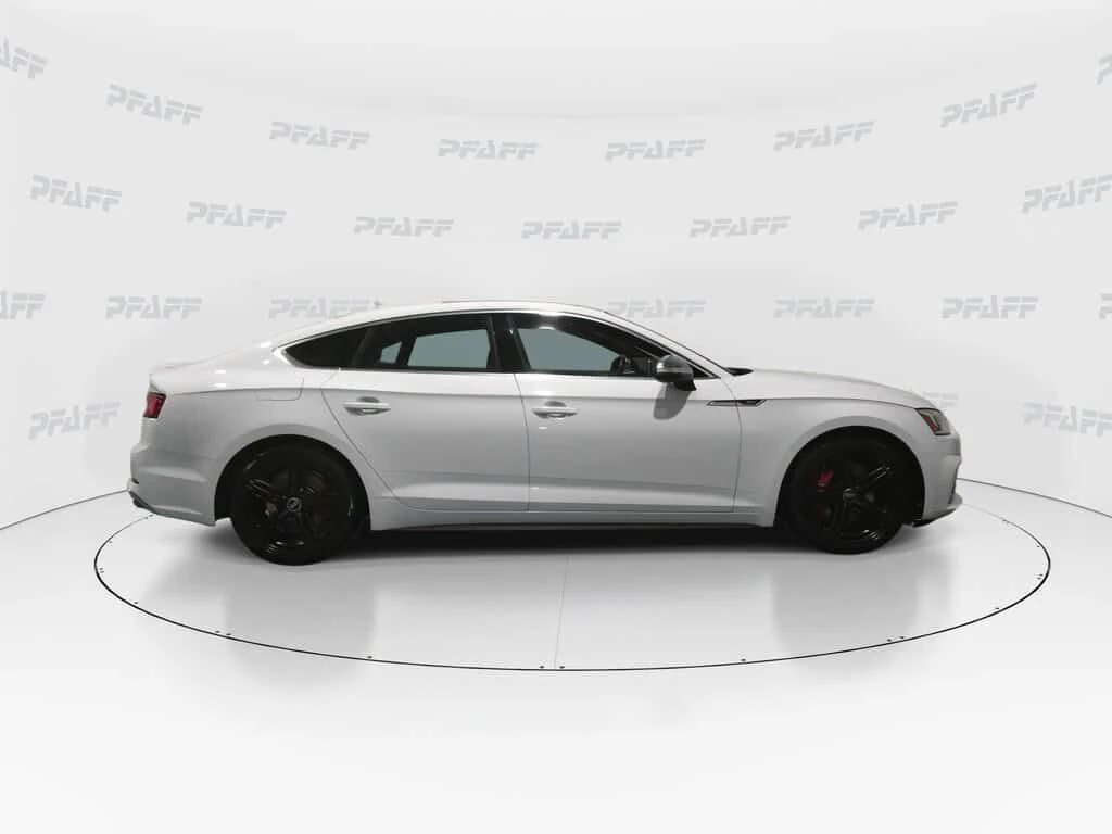 Audi S5 * 3.0 TFSI Progressiv No Accidents 2 sets of rims , снимка 10 - Автомобили и джипове - 53951963
