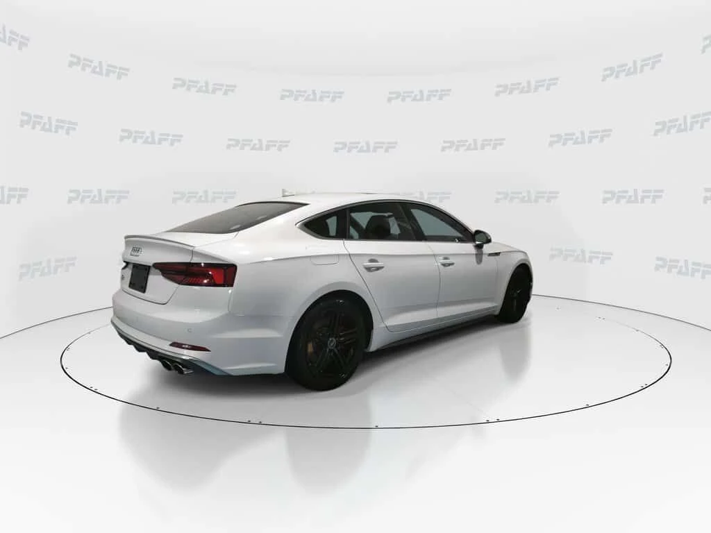 Audi S5 * 3.0 TFSI Progressiv No Accidents 2 sets of rims , снимка 9 - Автомобили и джипове - 53951963