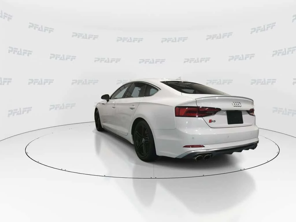 Audi S5 * 3.0 TFSI Progressiv No Accidents 2 sets of rims , снимка 7 - Автомобили и джипове - 53951963