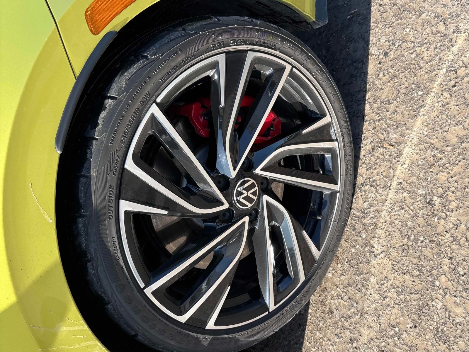 VW Golf GTI Performance С РЕГИСТРАЦИЯ & АВТО КРЕДИТ , снимка 9 - Автомобили и джипове - 54039561