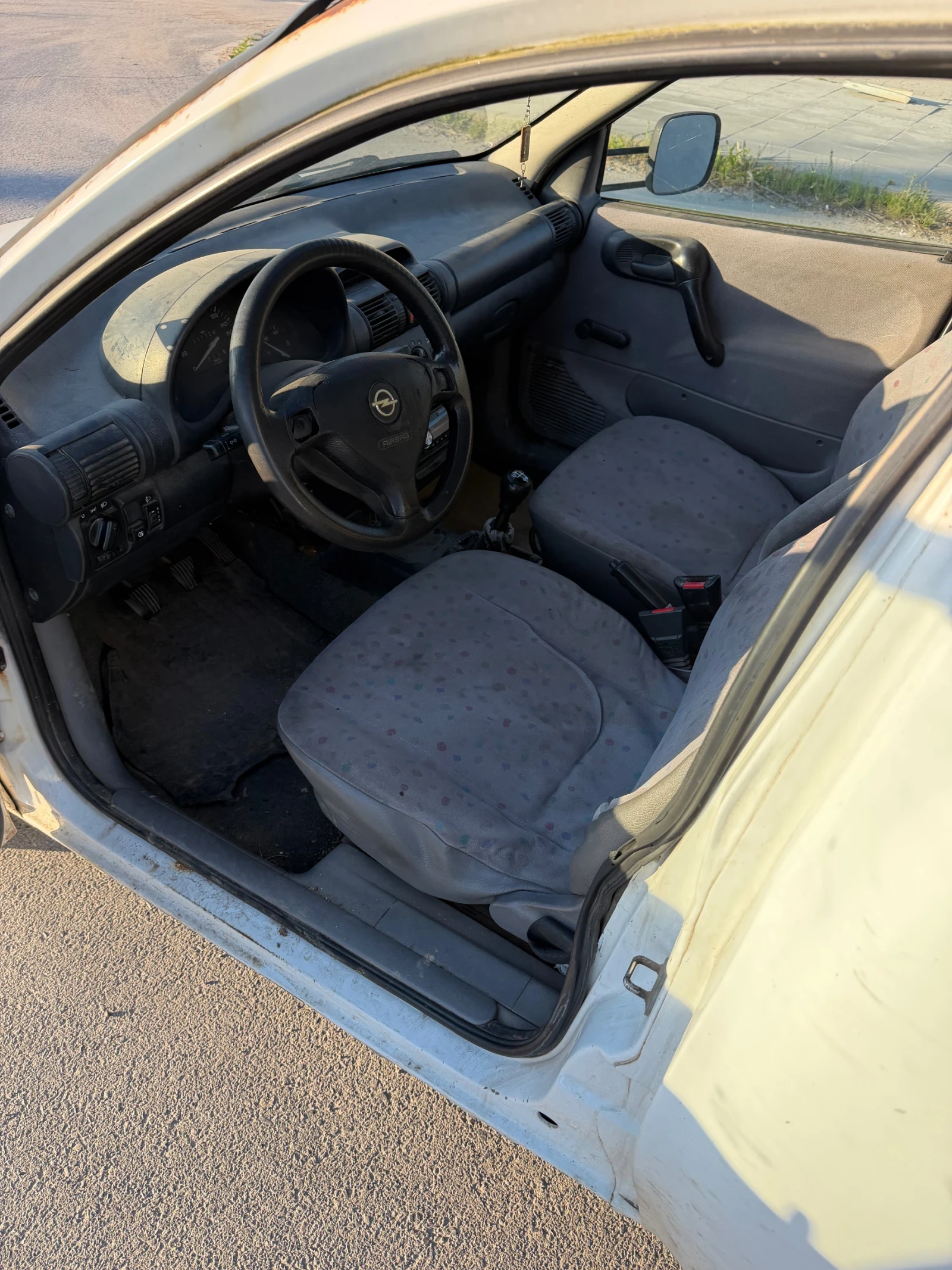 Opel Combo | Mobile.bg � ����������� 5
