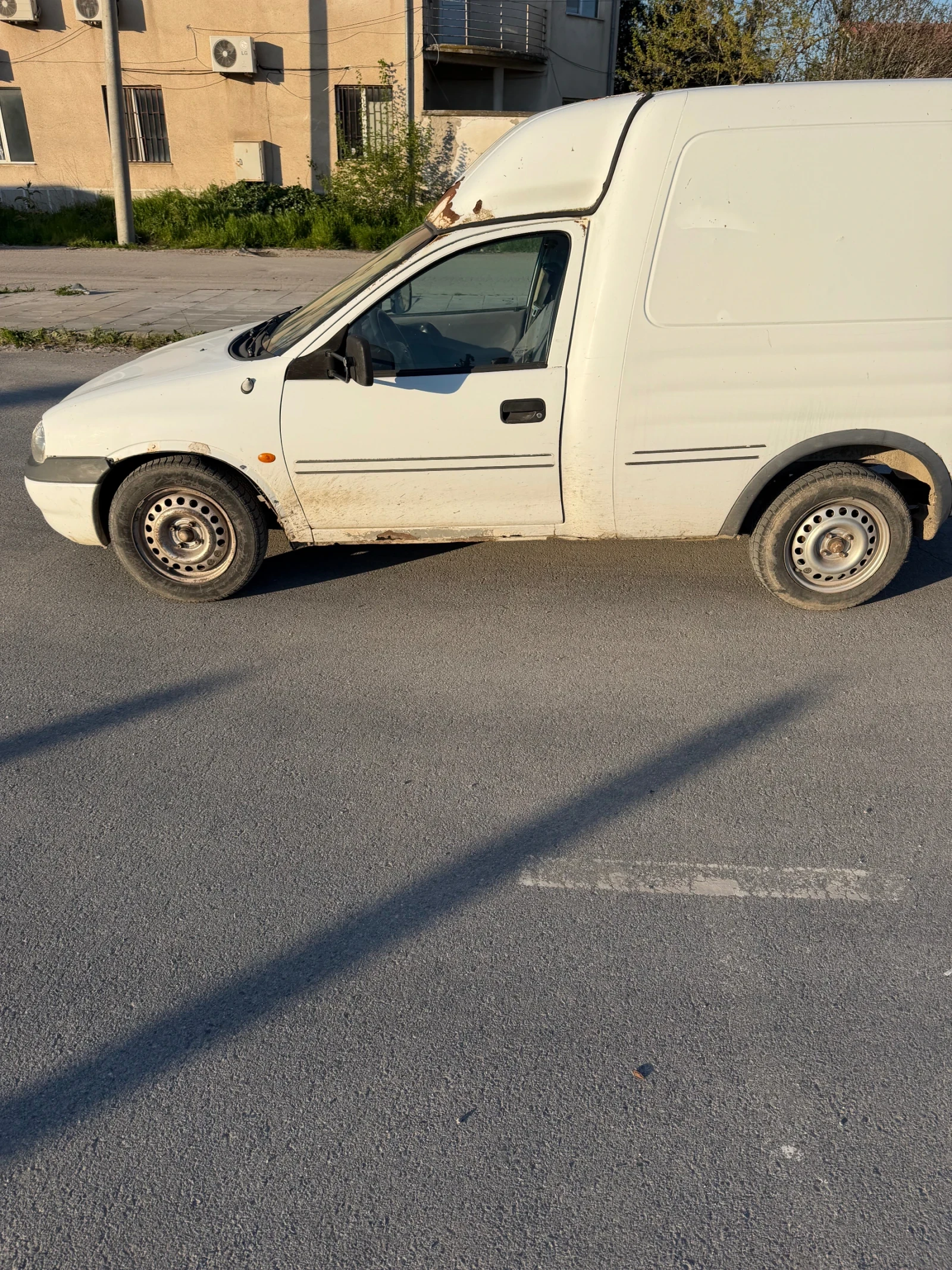 Opel Combo | Mobile.bg � ����������� 2